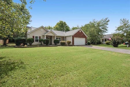 Cartersville, GA 30120 Bartow County