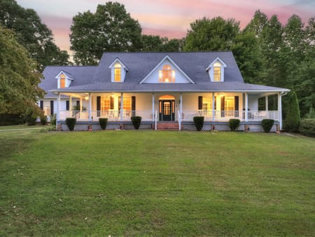 Ellijay, GA 30540 Gilmer County