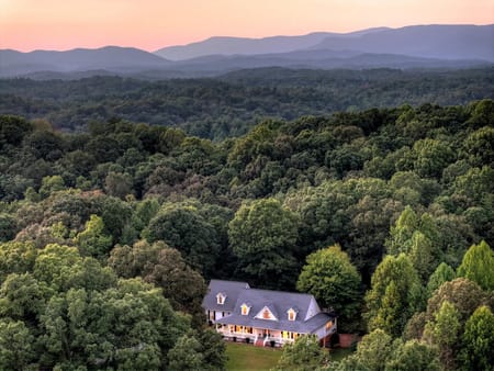 Ellijay, GA 30540 Gilmer County