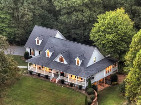 Ellijay, GA 30540 Gilmer County