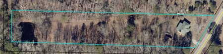 Senoia, GA 30276 Coweta County