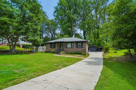 Griffin, GA 30224 Spalding County