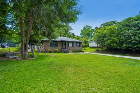Griffin, GA 30224 Spalding County