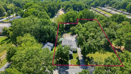 Monroe, GA 30655 Walton County