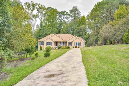 Evans, GA 30809 Columbia County