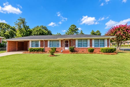 Warner Robins, GA 31093 Houston County