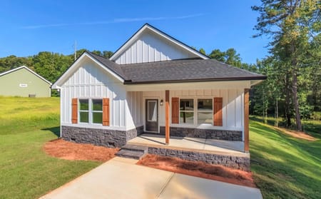 Bremen, GA 30110 Haralson County