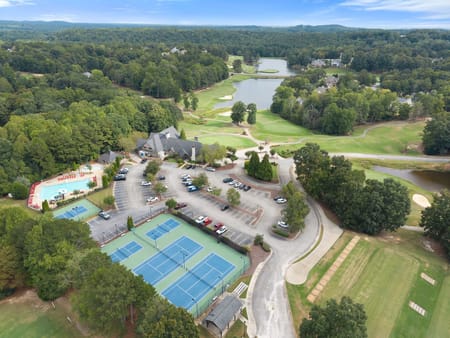 Flowery Branch, GA 30542 Hall County