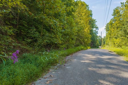 Ranger, GA 30734 Gordon County