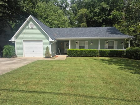 Conyers, GA 30094 Rockdale County