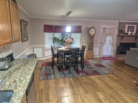 Conyers, GA 30094 Rockdale County