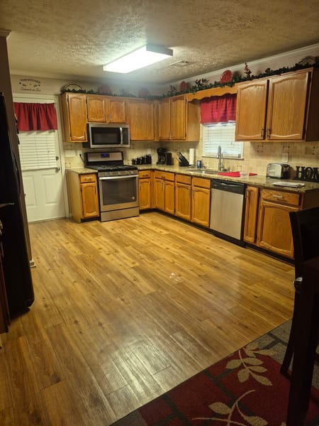Conyers, GA 30094 Rockdale County