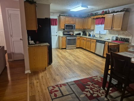 Conyers, GA 30094 Rockdale County