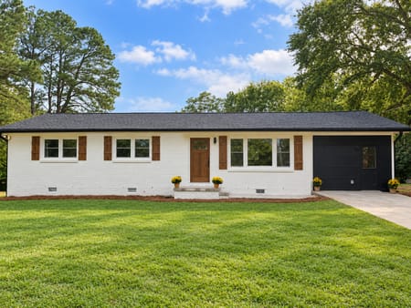 Social Circle, GA 30025 Walton County