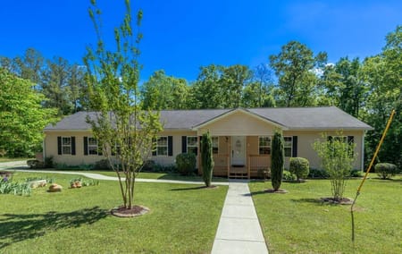 Taylorsville, GA 30178 Bartow County