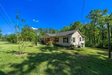 Taylorsville, GA 30178 Bartow County