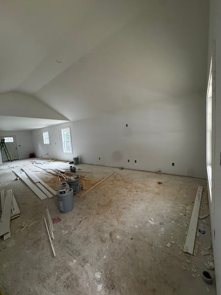 Tunnel Hill, GA 30755 Whitfield County