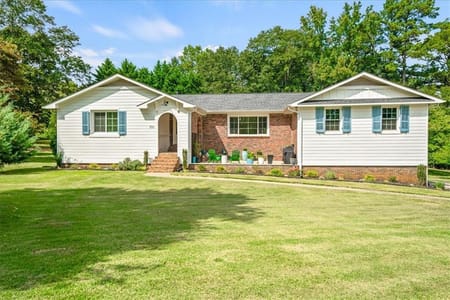 Marietta, GA 30064 Cobb County