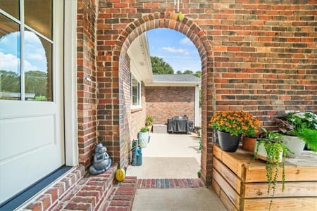 Marietta, GA 30064 Cobb County