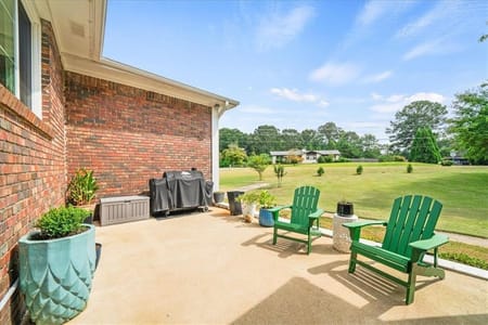 Marietta, GA 30064 Cobb County