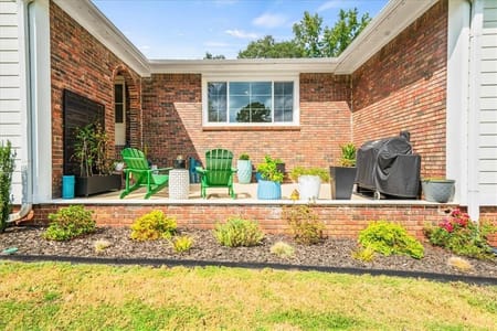 Marietta, GA 30064 Cobb County
