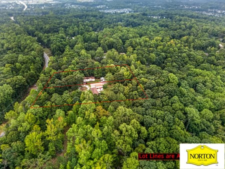 Braselton, GA 30517 Hall County
