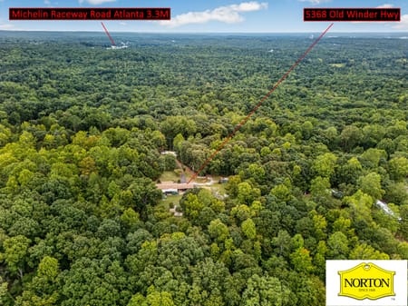 Braselton, GA 30517 Hall County