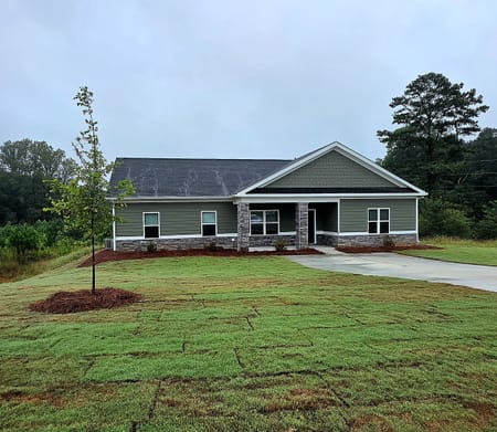 Statham, GA 30666 Barrow County