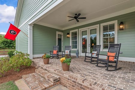 Statham, GA 30666 Barrow County