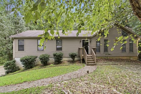 Kennesaw, GA 30152 Cobb County