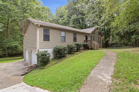 Kennesaw, GA 30152 Cobb County