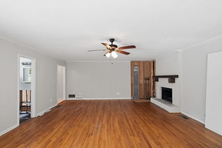 Stone Mountain, GA 30088 DeKalb County