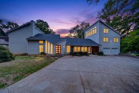 Eatonton, GA 31024 Putnam County