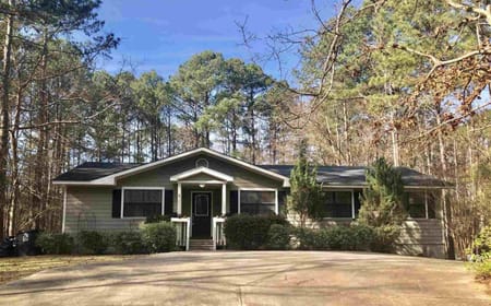 Monticello, GA 31064 Jasper County