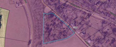 Senoia, GA 30276 Coweta County