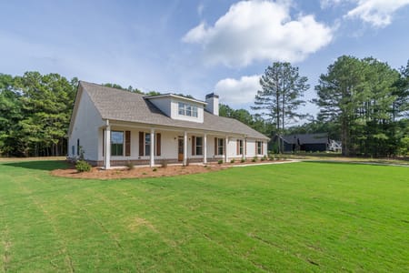 Social Circle, GA 30025 Walton County