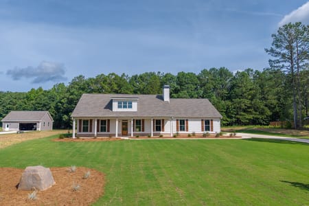 Social Circle, GA 30025 Walton County