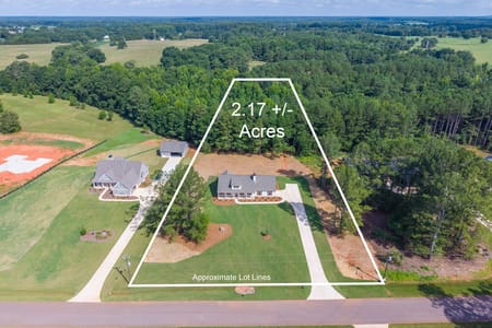 Social Circle, GA 30025 Walton County