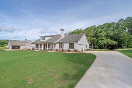 Social Circle, GA 30025 Walton County