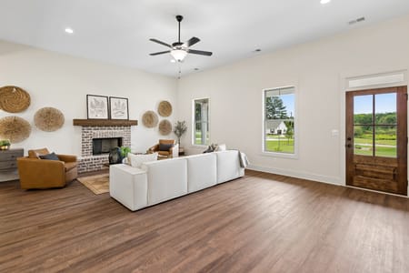 Social Circle, GA 30025 Walton County