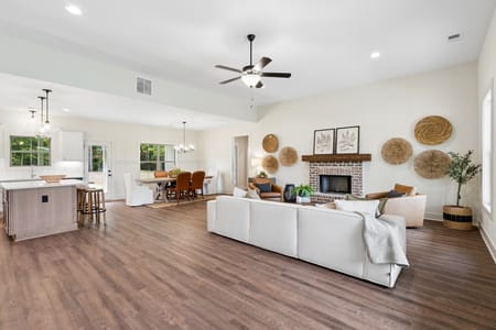 Social Circle, GA 30025 Walton County