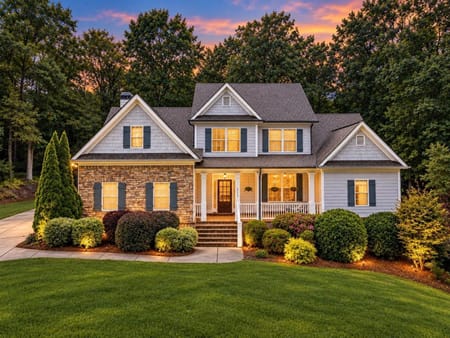 Watkinsville, GA 30677 Oconee County