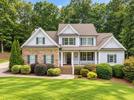 Watkinsville, GA 30677 Oconee County
