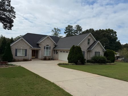 Oakwood, GA 30566 Hall County