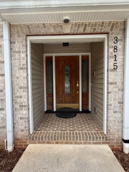 Oakwood, GA 30566 Hall County