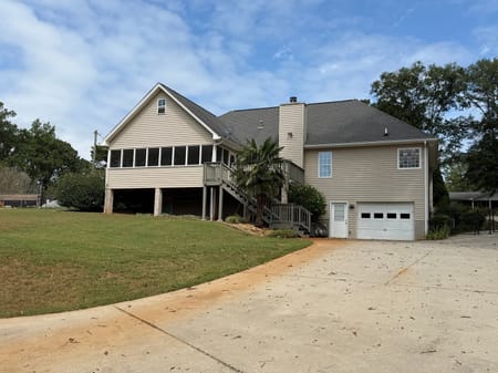 Oakwood, GA 30566 Hall County