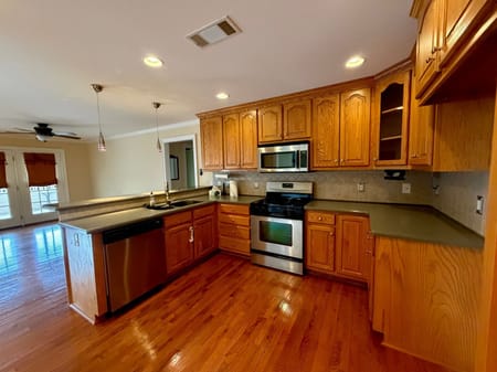 Oakwood, GA 30566 Hall County