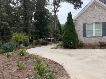 Oakwood, GA 30566 Hall County