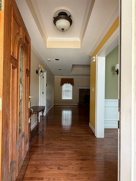 Oakwood, GA 30566 Hall County
