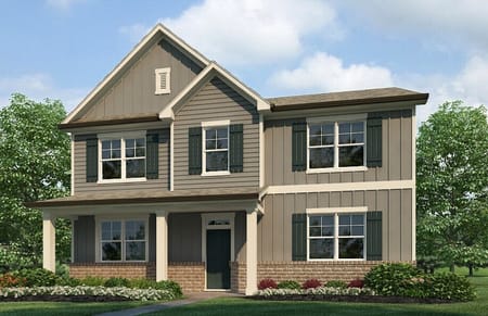 Braselton, GA 30517 Barrow County